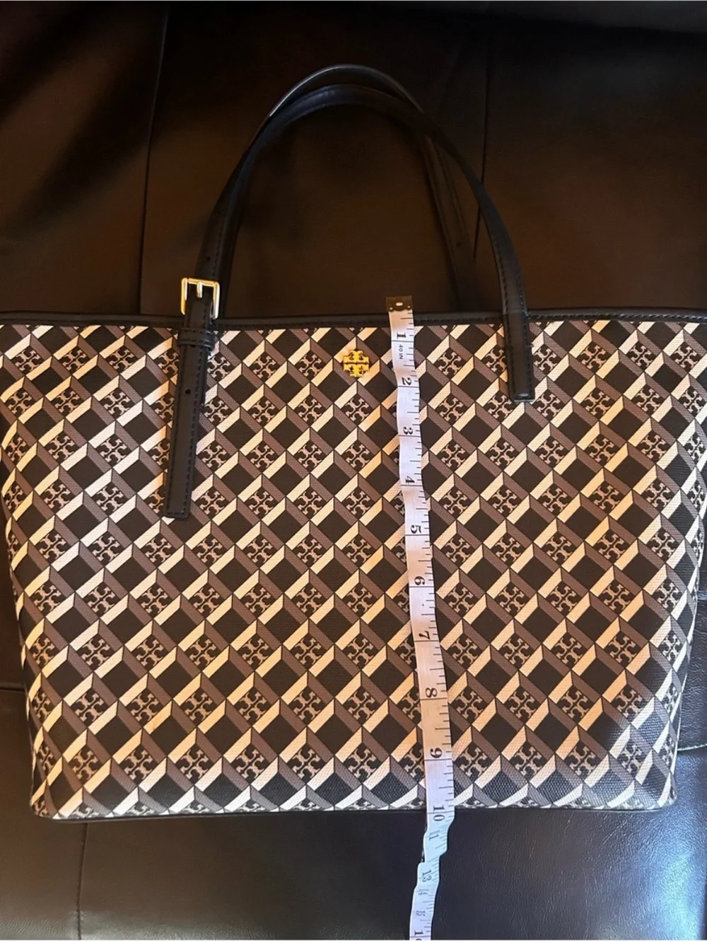 Tory Burch used but